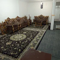 خانه دربستی|اجارهٔ خانه و ویلا|تهران, شهرک ابوذر|دیوار