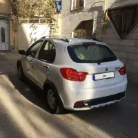 کوییک پارس خودرو|خودرو سواری و وانت|ملایر, |دیوار