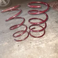 ی جفت فنرلول لنزو ۲۰۶ ۲۰۷