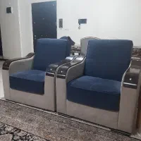 مبل ۸ نفره تخت شو