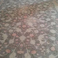 فرش ۱۲ متری