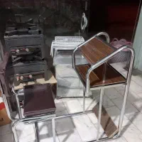 صندلی نماز حرمی