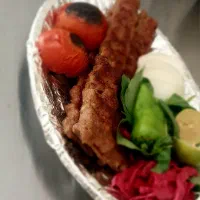 رستوران بیرون بر|خوردنی و آشامیدنی|خرمشهر, |دیوار