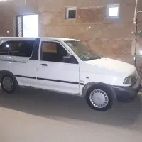 پرایدوانت۹۳