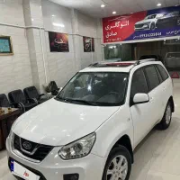 ام وی ام x33 اتاق وسط دنده