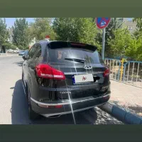 تیگو ۵ مارون فول کامل ، بی رنگ‌
