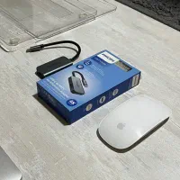 Macbook pro m2 health 100% مک بوک|رایانه همراه|تهران, فدک|دیوار