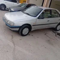 پژو ۹۰|خودرو سواری و وانت|داراب, |دیوار