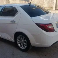 دنا پلاس توربو 5دنده ای ساندروف دار مدل 99|خودرو سواری و وانت|یاسوج, |دیوار