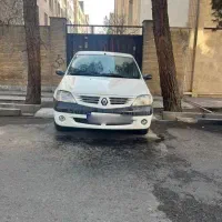 ال نود مدل ۹۴ پارس خودرو نقد اقساط