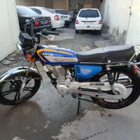 موتور 200