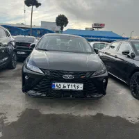 آریزو ۶ جی تی arrizo 6 gt z6