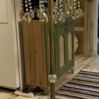 اباژور کریستال