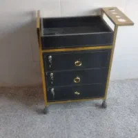 وسایل آرایشگاه