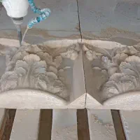 اپراتور cnc سنگ