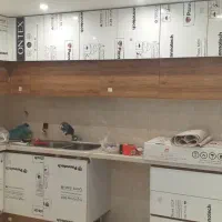 کا بینت. کمد دیوا ر ی|مصالح و تجهیزات ساختمان|رشت, چله خانه|دیوار