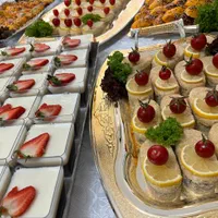 انواع فینگرفود با کیفیت و مواد درجه یک وطعم بینظیر|خوردنی و آشامیدنی|تبریز, |دیوار