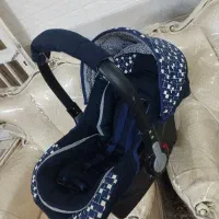 کالسکه، روروئک ،تشک و پتو، تشک قنداقی وپتو