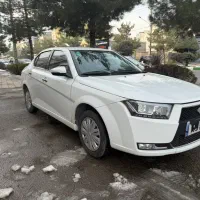 دنا پلاس مدل ۱۴۰۲ در حد صفر - اقساط - معاوضه