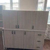 کمد دیواری و کمد لباس