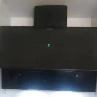 هود لمسی درسا