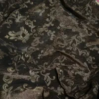 پرده پزیرایی
