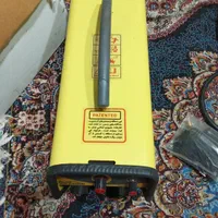 دستگاه جوش گام الکتریک maxiarc221 + انبرجوش واتصال|ابزارآلات|تهران, سلیمانی|دیوار