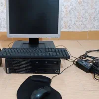 کامپیوتر سالم