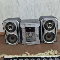 ضبط و باند عالی