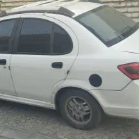 فروش ساینا ex مدل ۹۵ دوگانه دستی