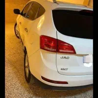 جک S5 اتوماتیک، 2000توربو فول|خودرو سواری و وانت|رشت, خمیران زاهدان|دیوار