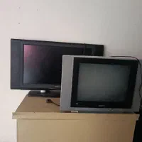 تلویزیون ال سی دی معیوب