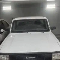 مزدا تک کایین ۹۷