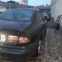 سمند ef7|خودرو سواری و وانت|رشت, شهرک صبا|دیوار