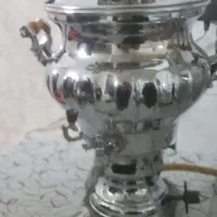 سماور درحدنو