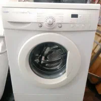 لباسشویی پاکشوما الجی کره ای