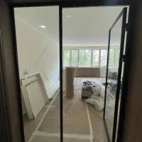 نیرو کار جهت نصب شیشه دوجداره و سکوریت|استخدام معماری، عمران و ساختمانی|اصفهان, میرعماد|دیوار