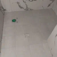 رفع نم و آب بندی سرویس توالت و حموم بصورت تخصصی