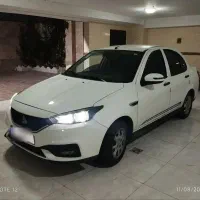 پارس خودرو سهند S، مدل ۱۴۰۳