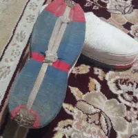 کلاش(گیوه)