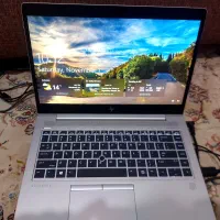 لپ تاپ مدل HP 9260 NGW