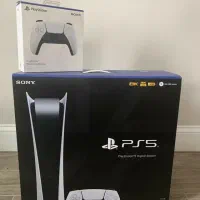 PS5 Slim