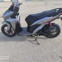 هوندا کلیک 150 فروش فوری