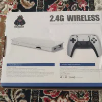 کنسول بازی گیم استیک پرو|کنسول، بازی ویدئویی و آنلاین|شاهین‌شهر, گزبرخوار|دیوار