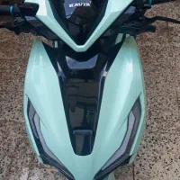 طرح کیلیک S2 150|موتورسیکلت|خرمآباد, |دیوار