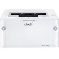دستگاه پرینتر G&B مدل AL-1004NW
