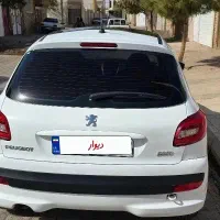 207پانا ارتقا|خودرو سواری و وانت|مشهد, پروین اعتصامی|دیوار