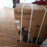 ماشین لباسشویی پاکشوماQ9w