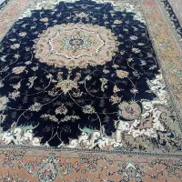 دوتخته فرش 6و12متری ‌باهم  7500