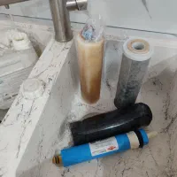 آب تصفیه کن